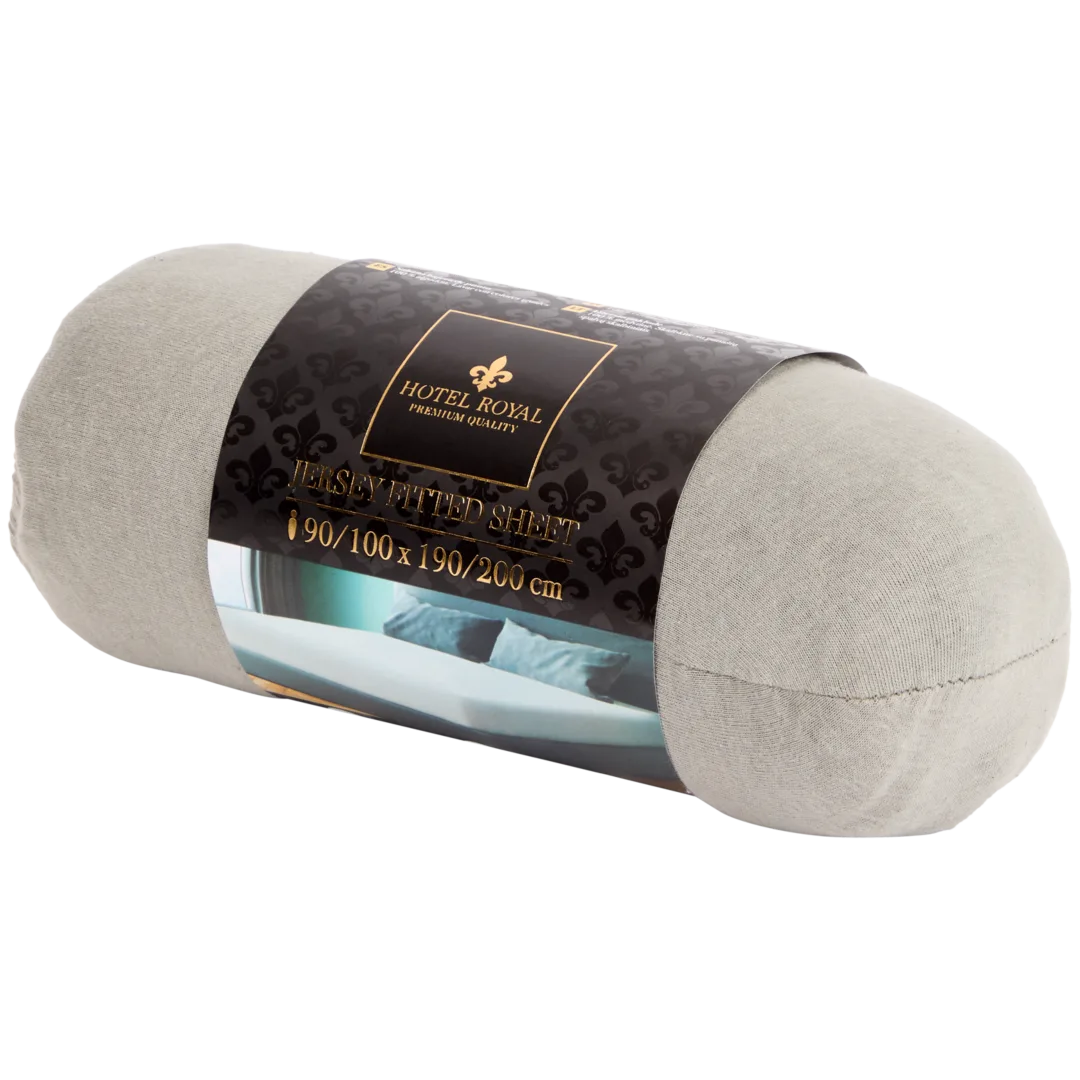 Drap-housse en jersey Hotel Royal