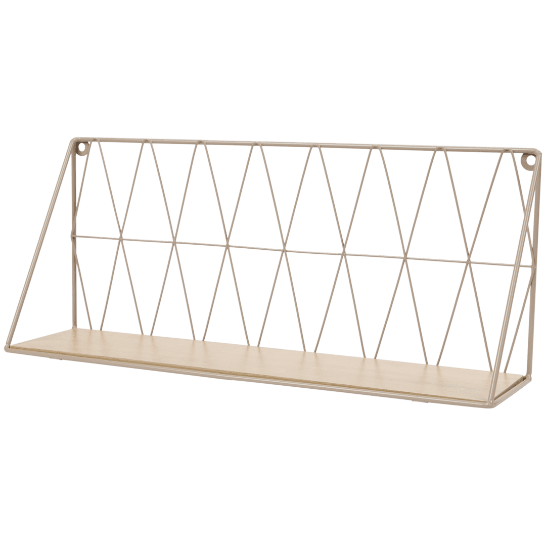 Estante de pared Absolu Chic