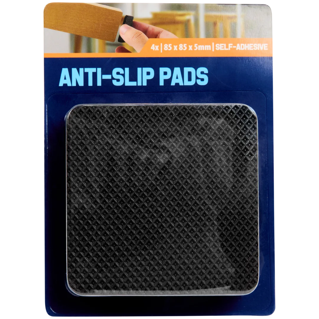 Tamponi per mobili antiscivolo