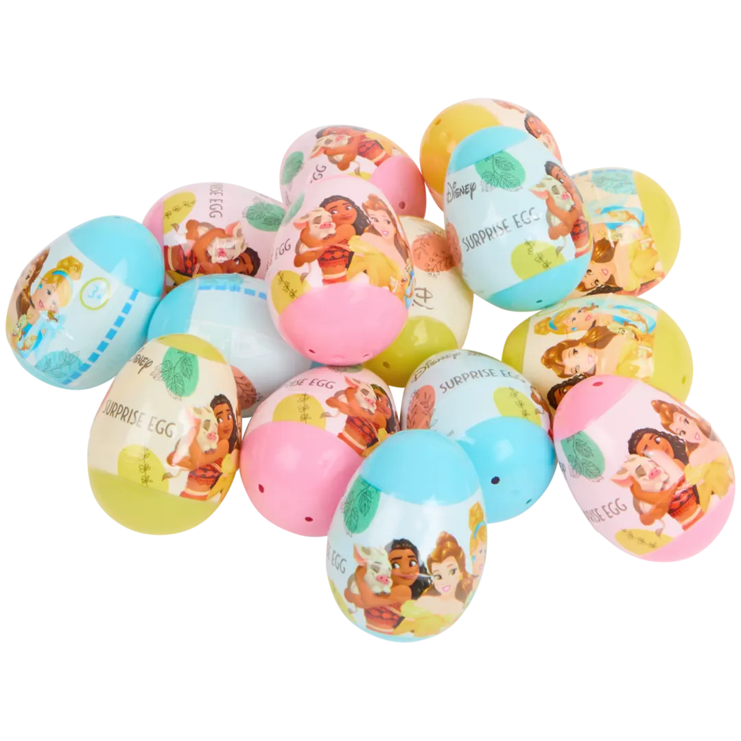 Velikonoční vajíčka Disney 2
