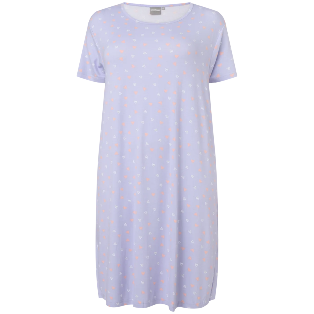 Camicia da notte