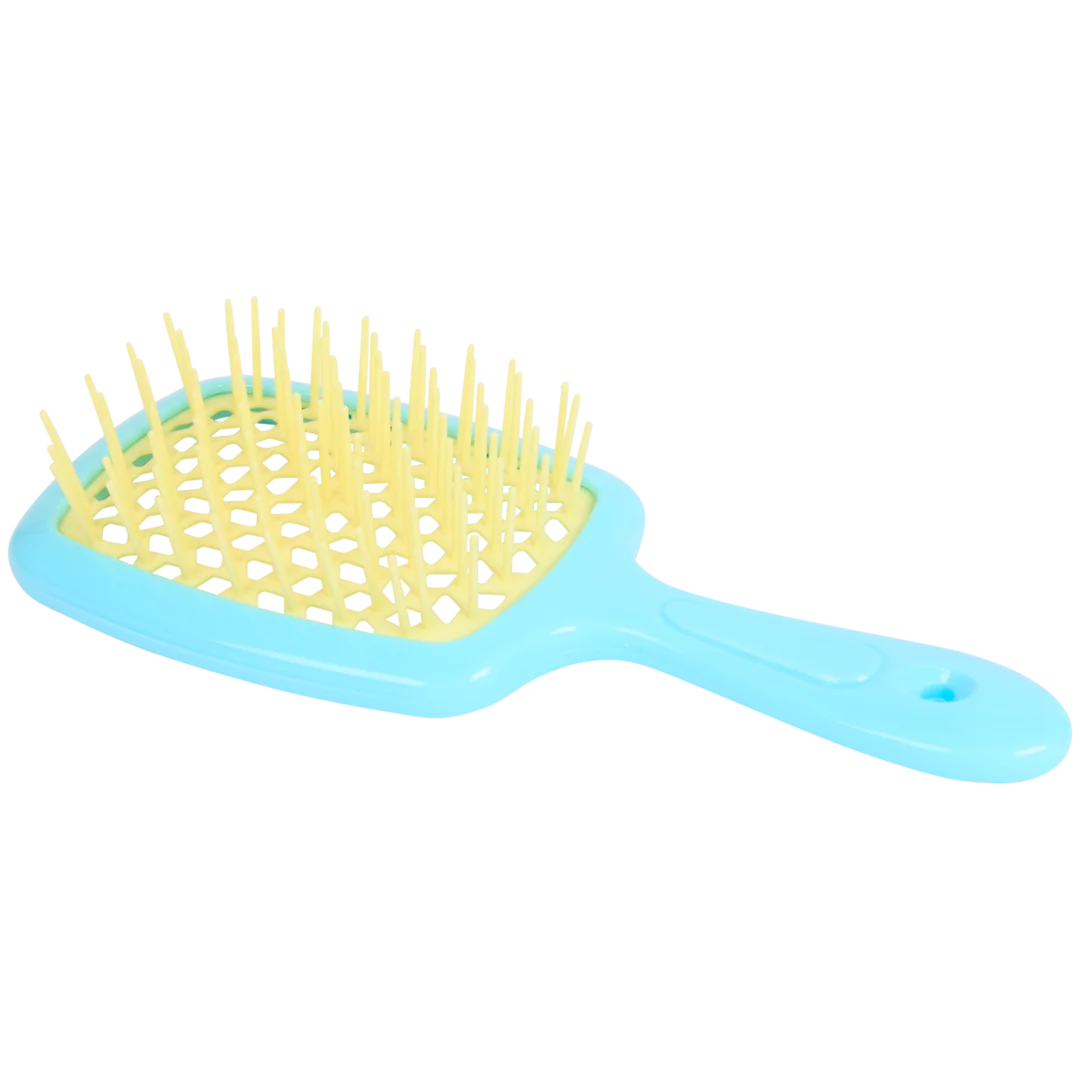 Brosse à cheveux ventilée Beauty Star