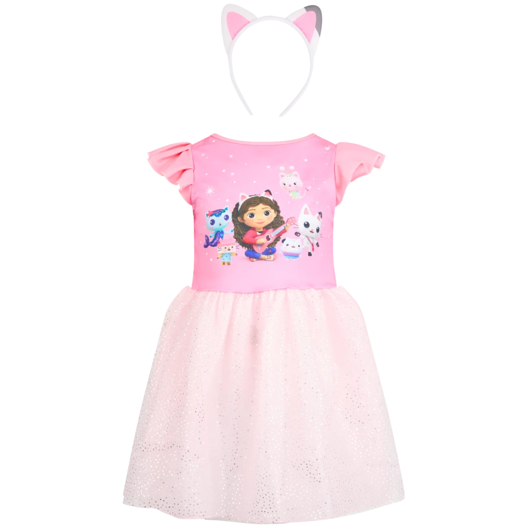 Costume da principessa