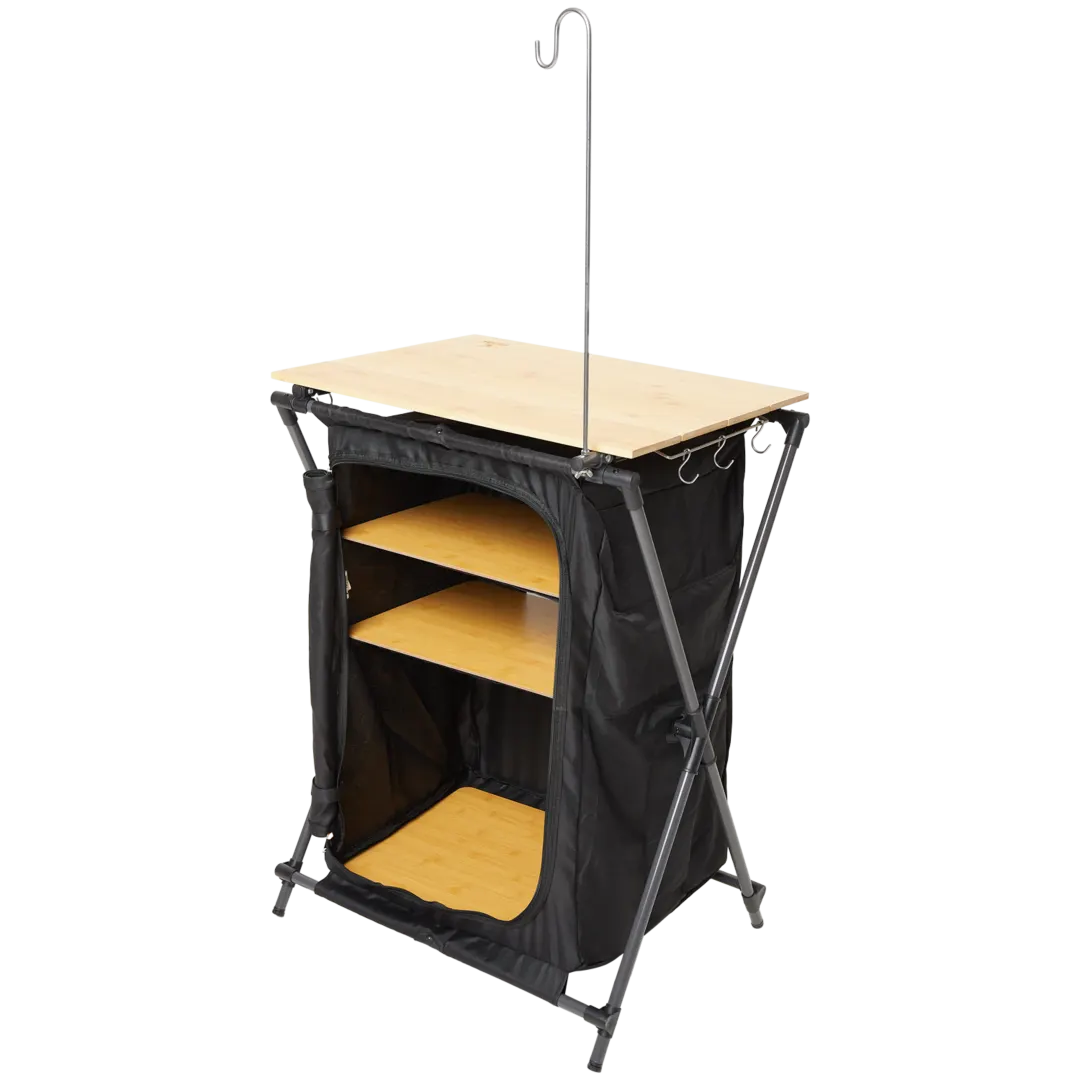 Froyak Campingschrank 1