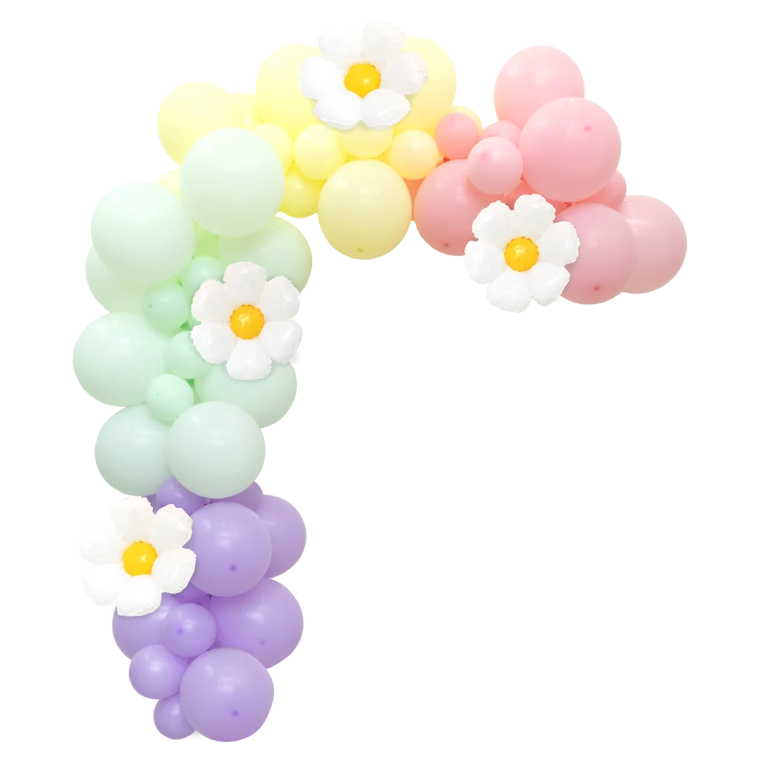TIFANY - Palloncini Safari Multicolore, Confezione Da 6 – 70 Cm, Lattice, Decorazione Festa
