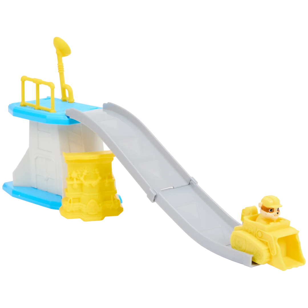 Set gioco torre di guardia Paw Patrol