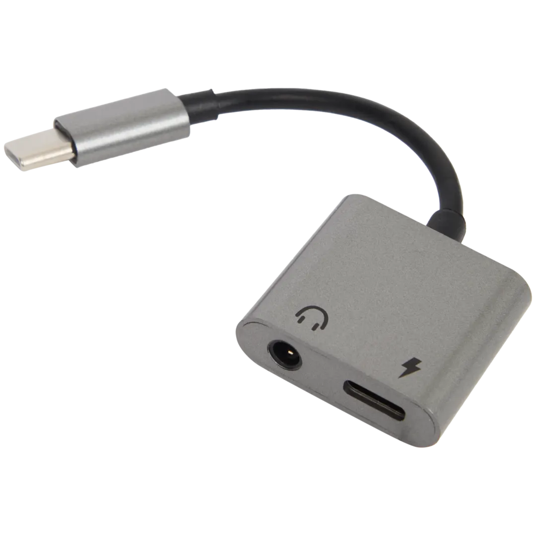 Rozdzielacz USB-C Lab31