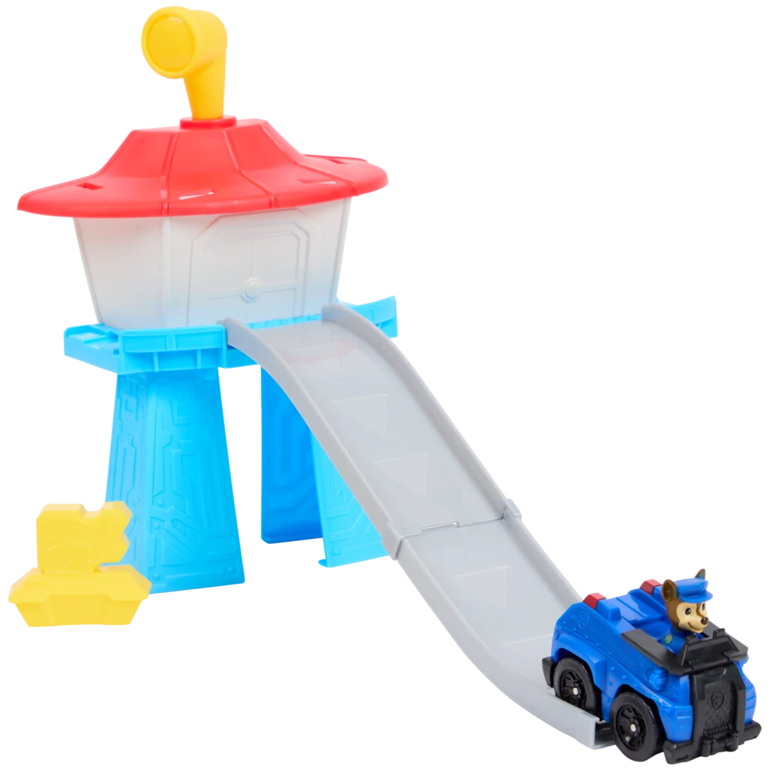 Set gioco torre di guardia Paw Patrol