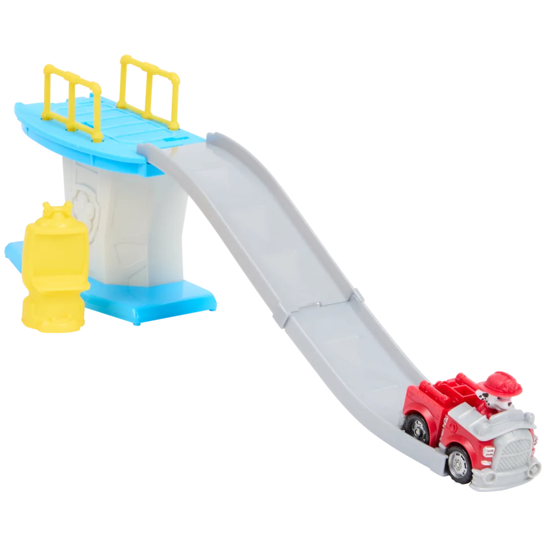 Set gioco torre di guardia Paw Patrol