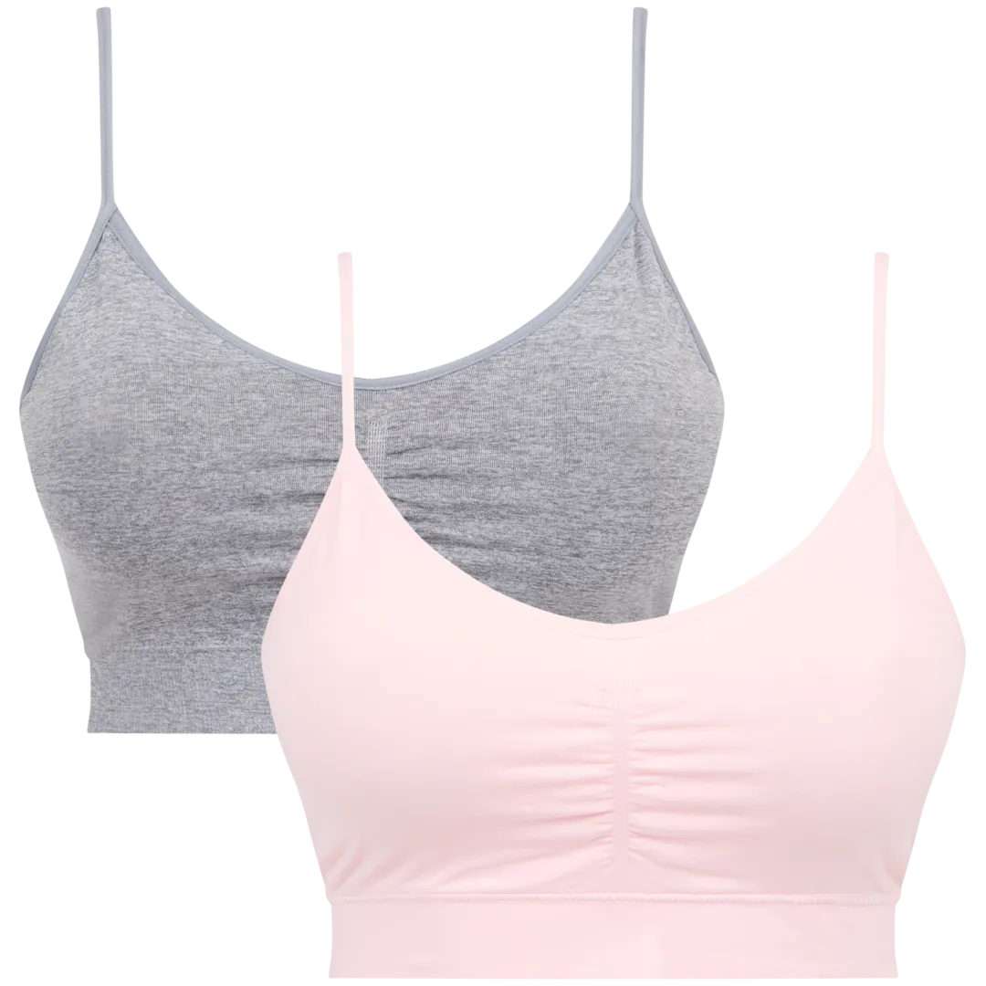 Brassières sans coutures Sensabelle