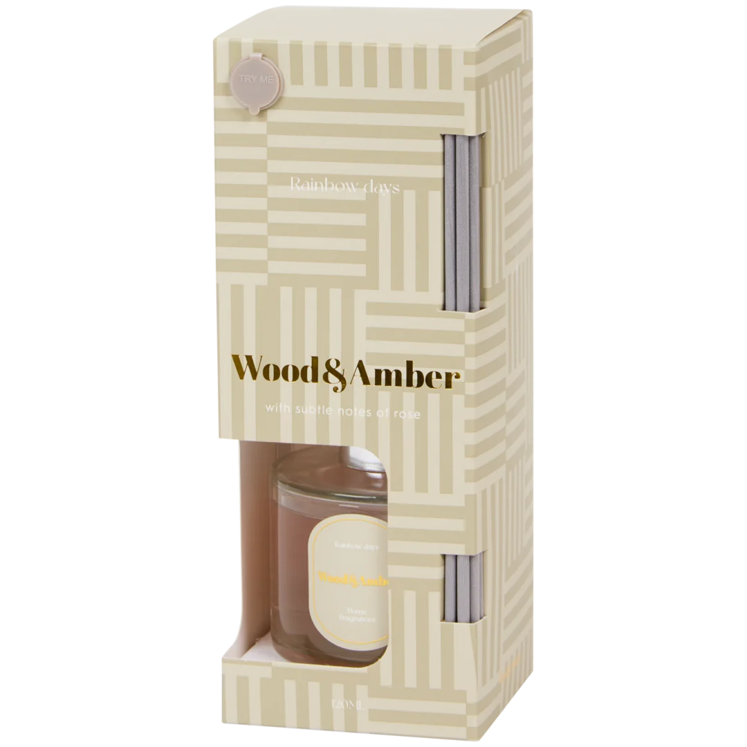 Bastoncini profumati 5