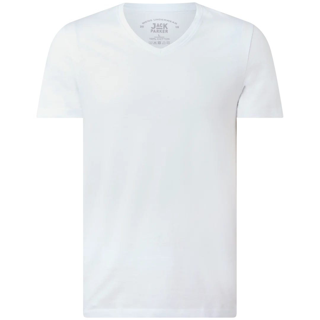 T-shirt Jack Parker