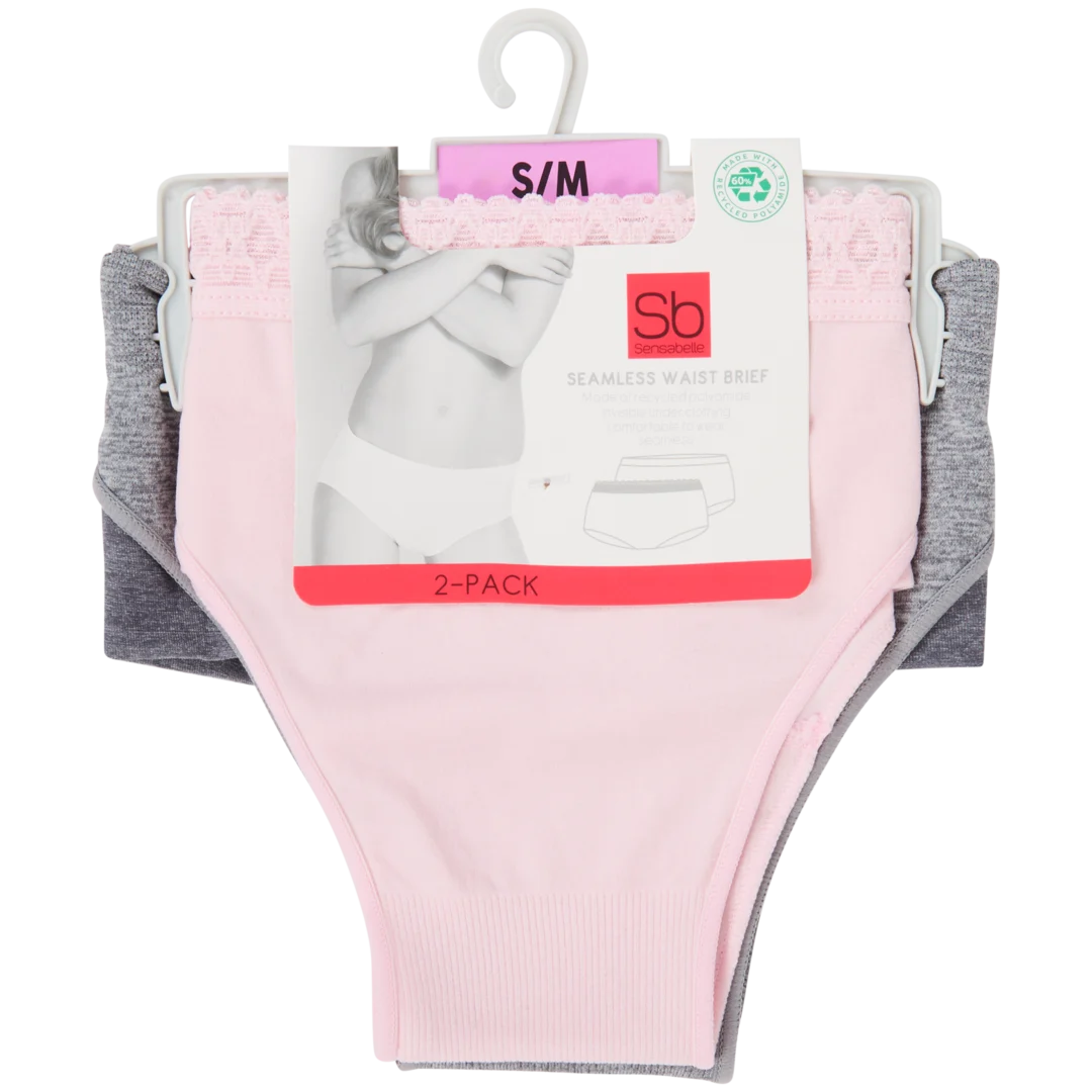 Sensabelle Taillenslips 5