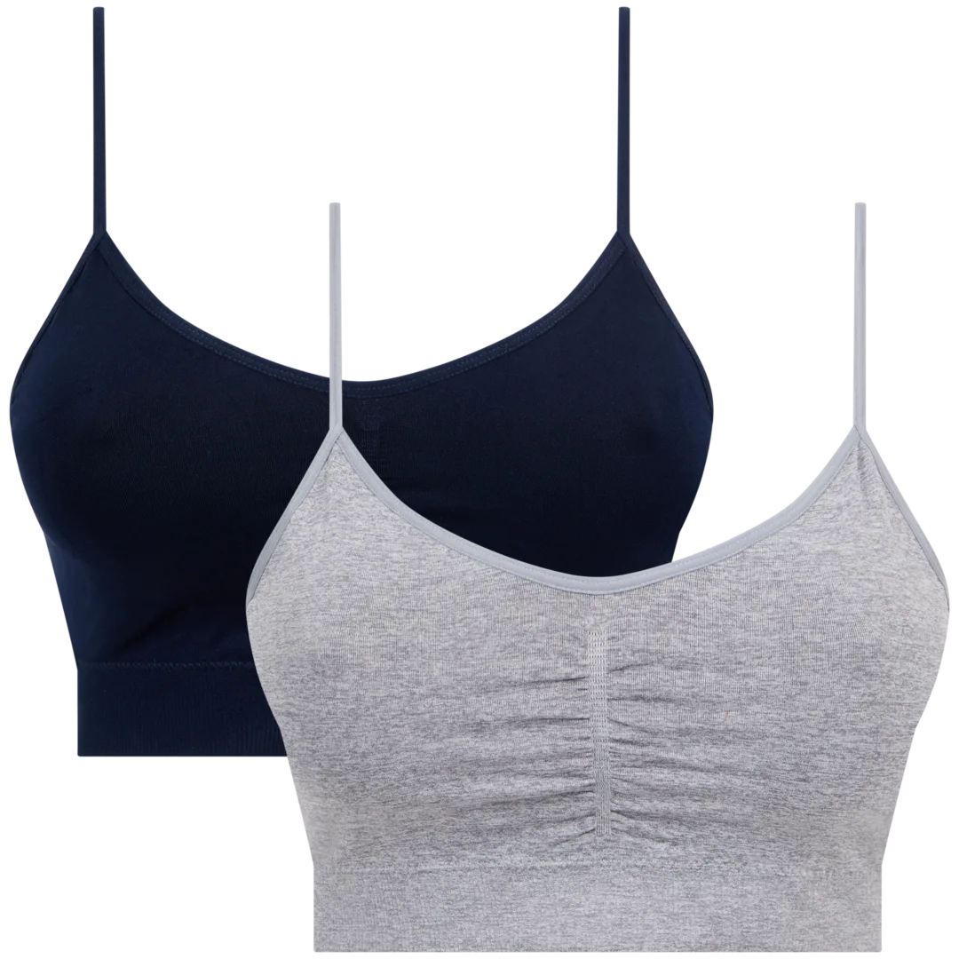 Brassières sans coutures Sensabelle