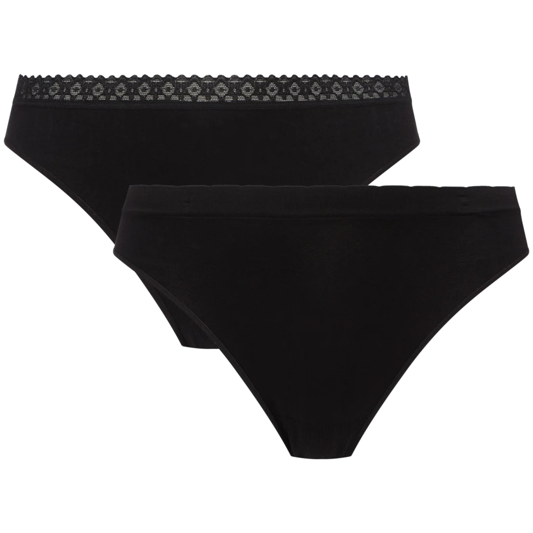 Tangas sem costuras Sensabelle 3