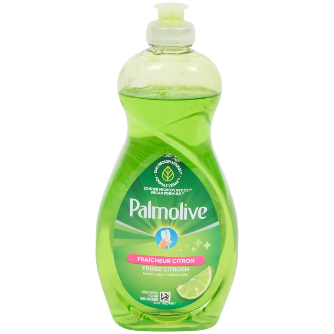 Detersivo piatti Palmolive Limone