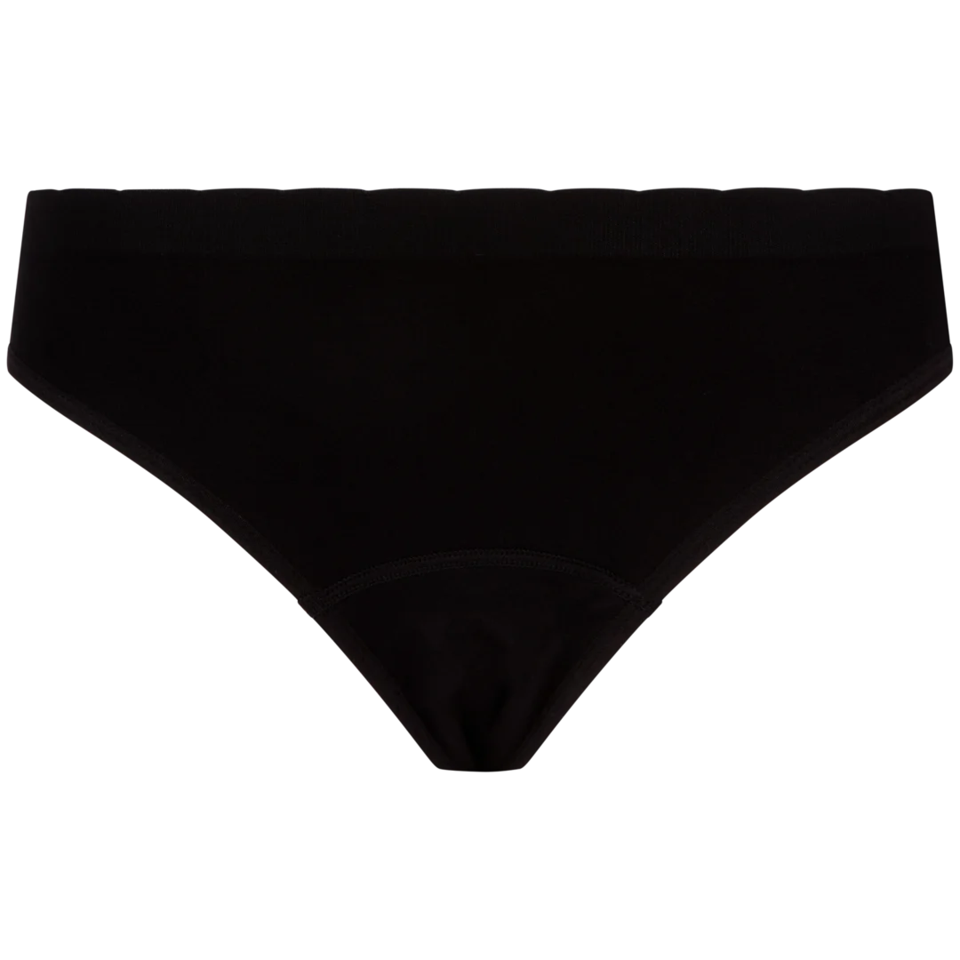 Cuecas menstruais Sensabelle 10
