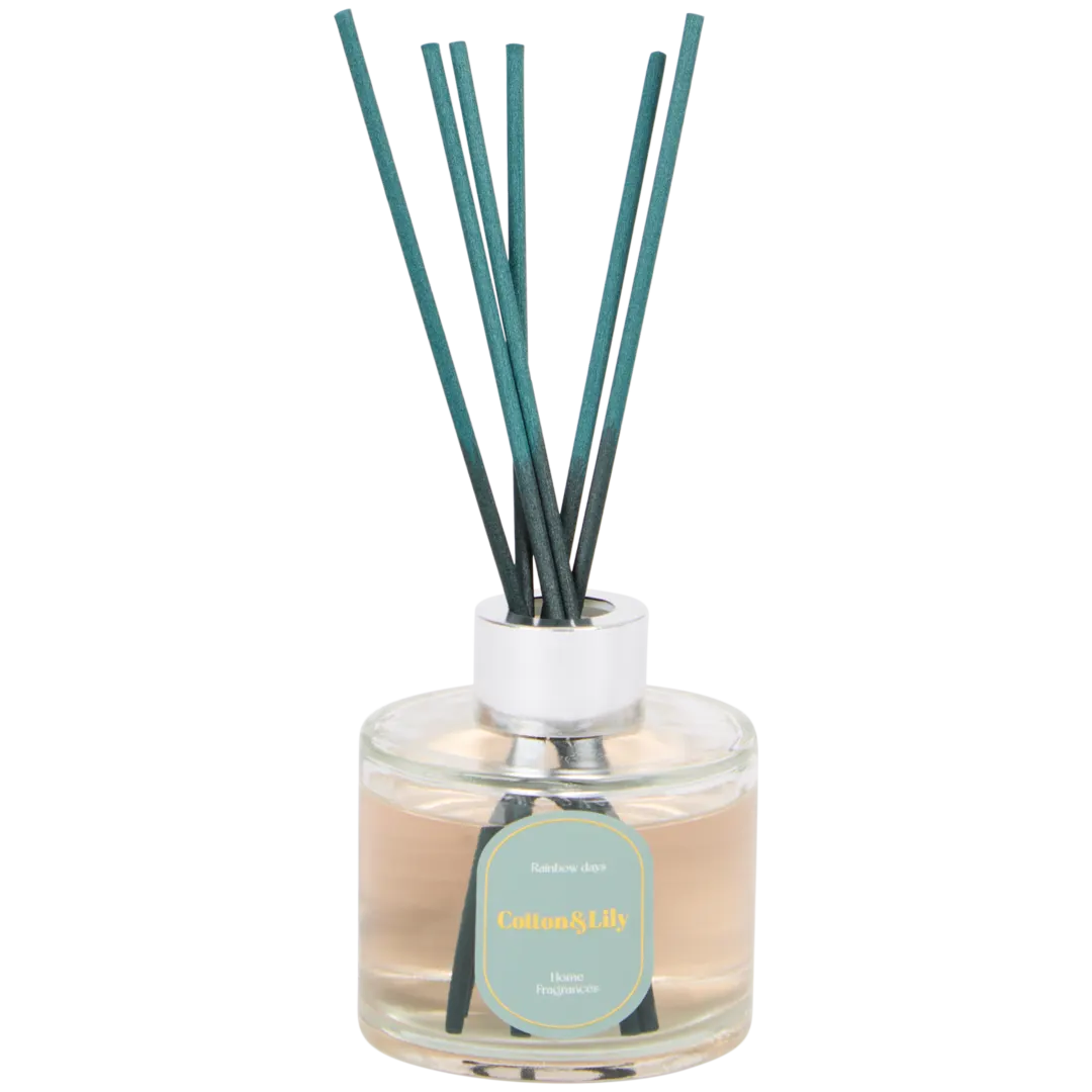 Bastoncini profumati 1