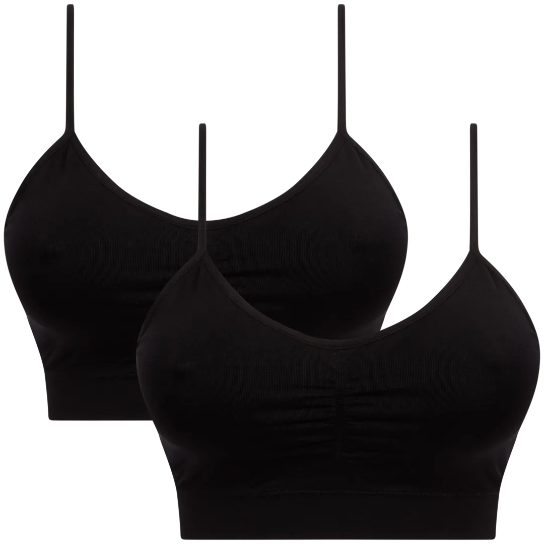 Brassières sans coutures Sensabelle