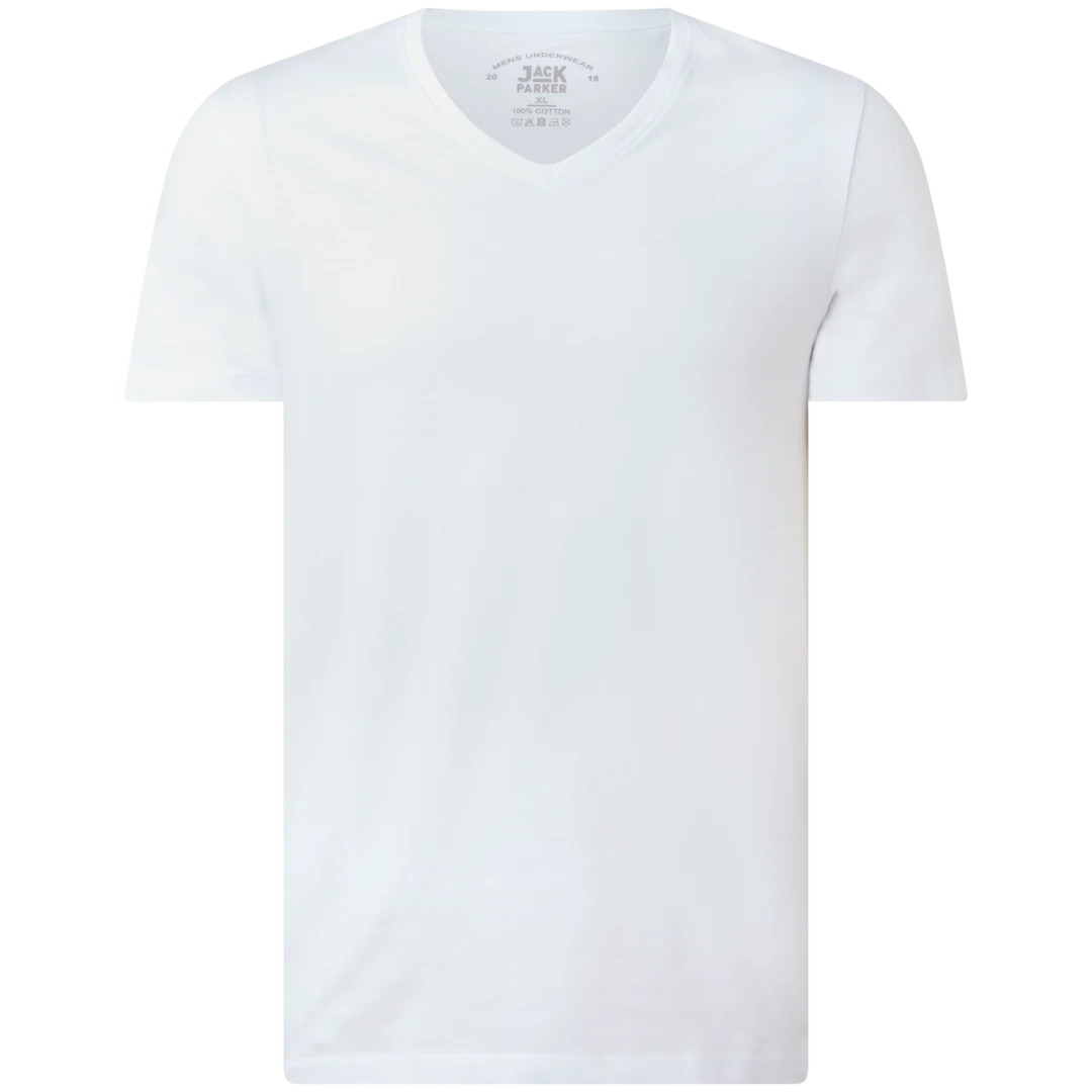 T-shirt Jack Parker