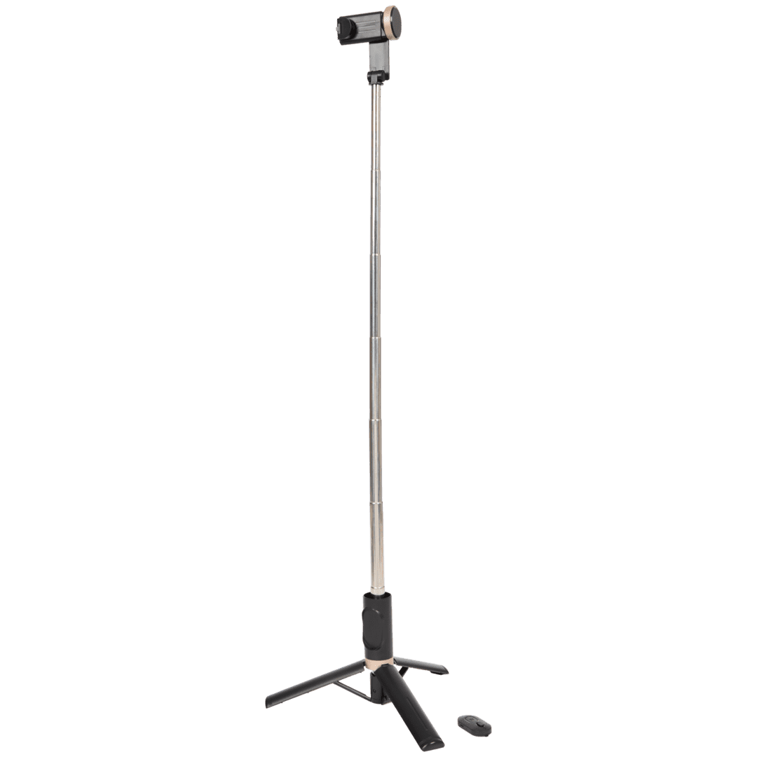 Kijek do selfie ze statywem Lab31