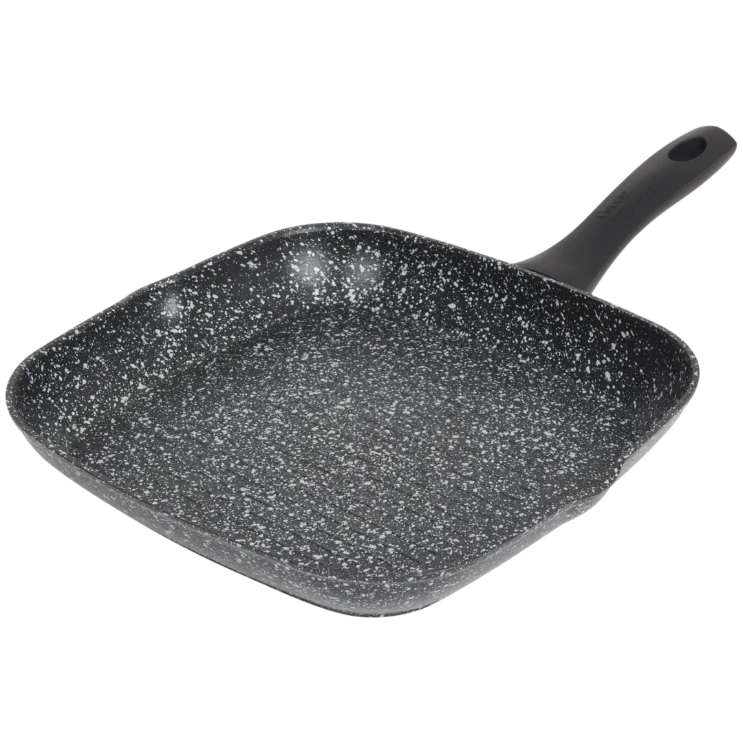 George Wilkinson Grillpfanne