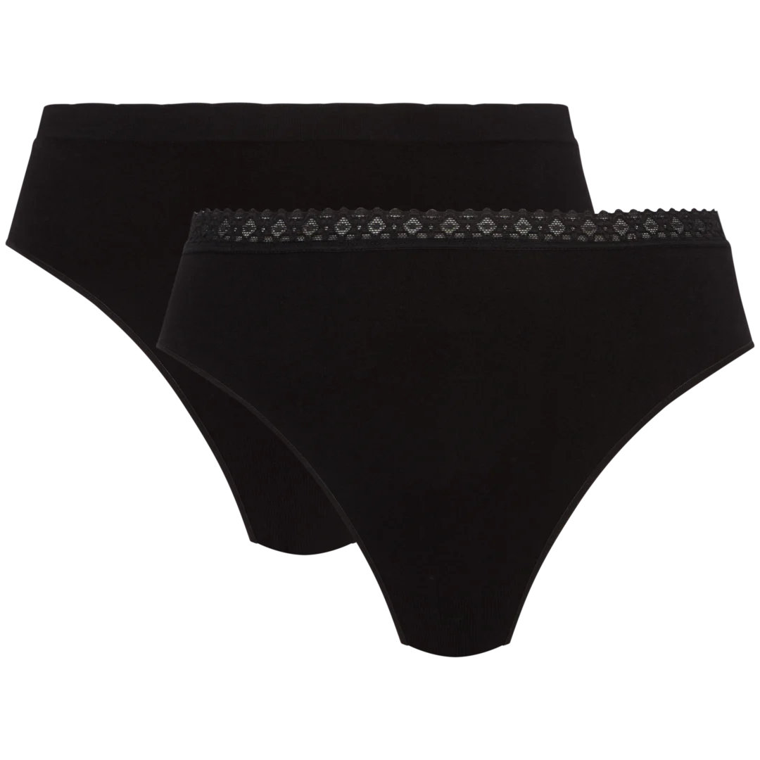 Sensabelle seamless strings