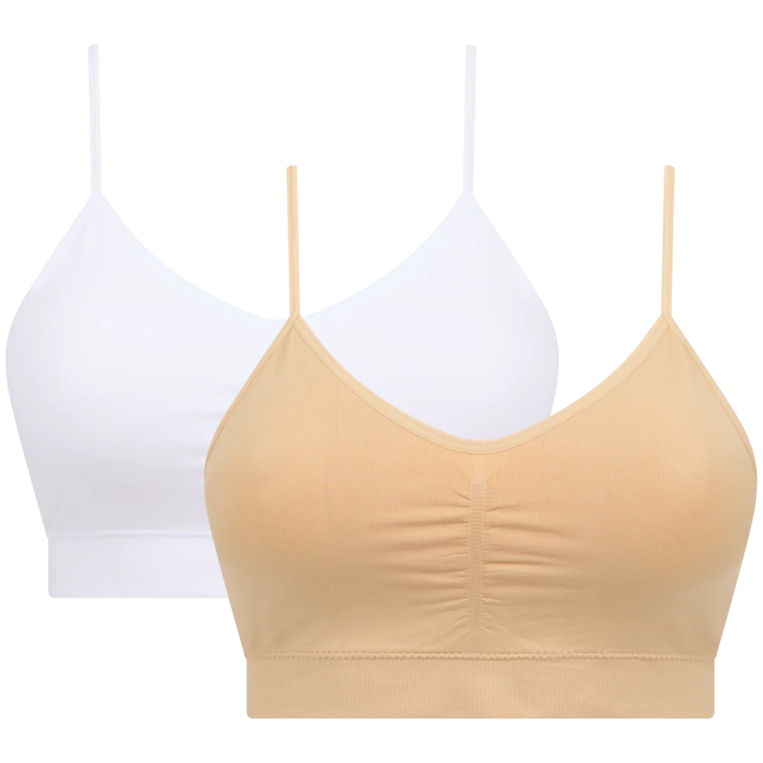 Brassières sans coutures Sensabelle