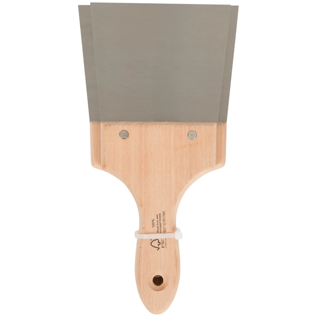 Spectrum Breitspachtel 2