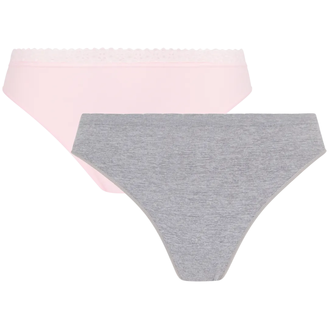 Tangas sem costuras Sensabelle 7