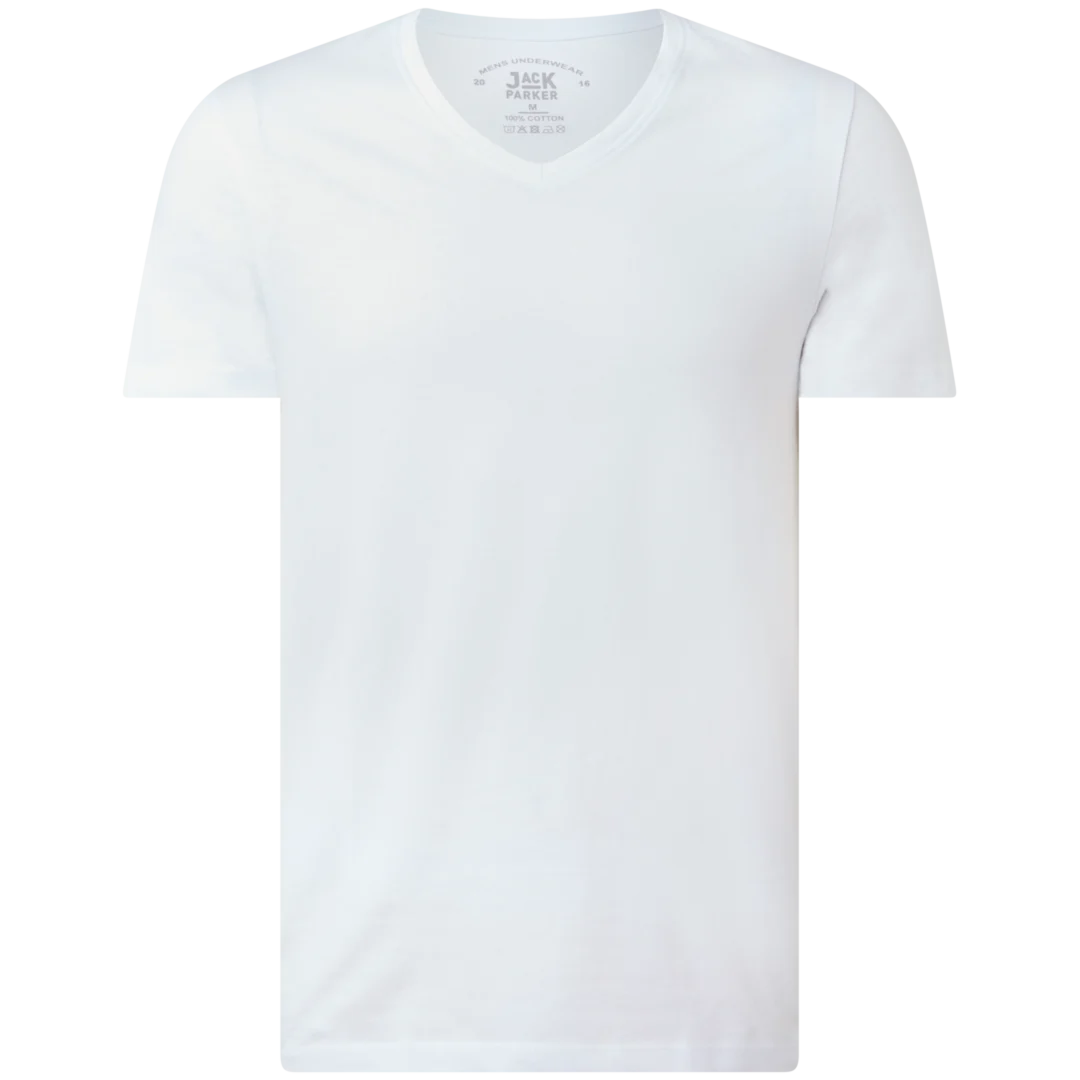 T-shirt Jack Parker 3