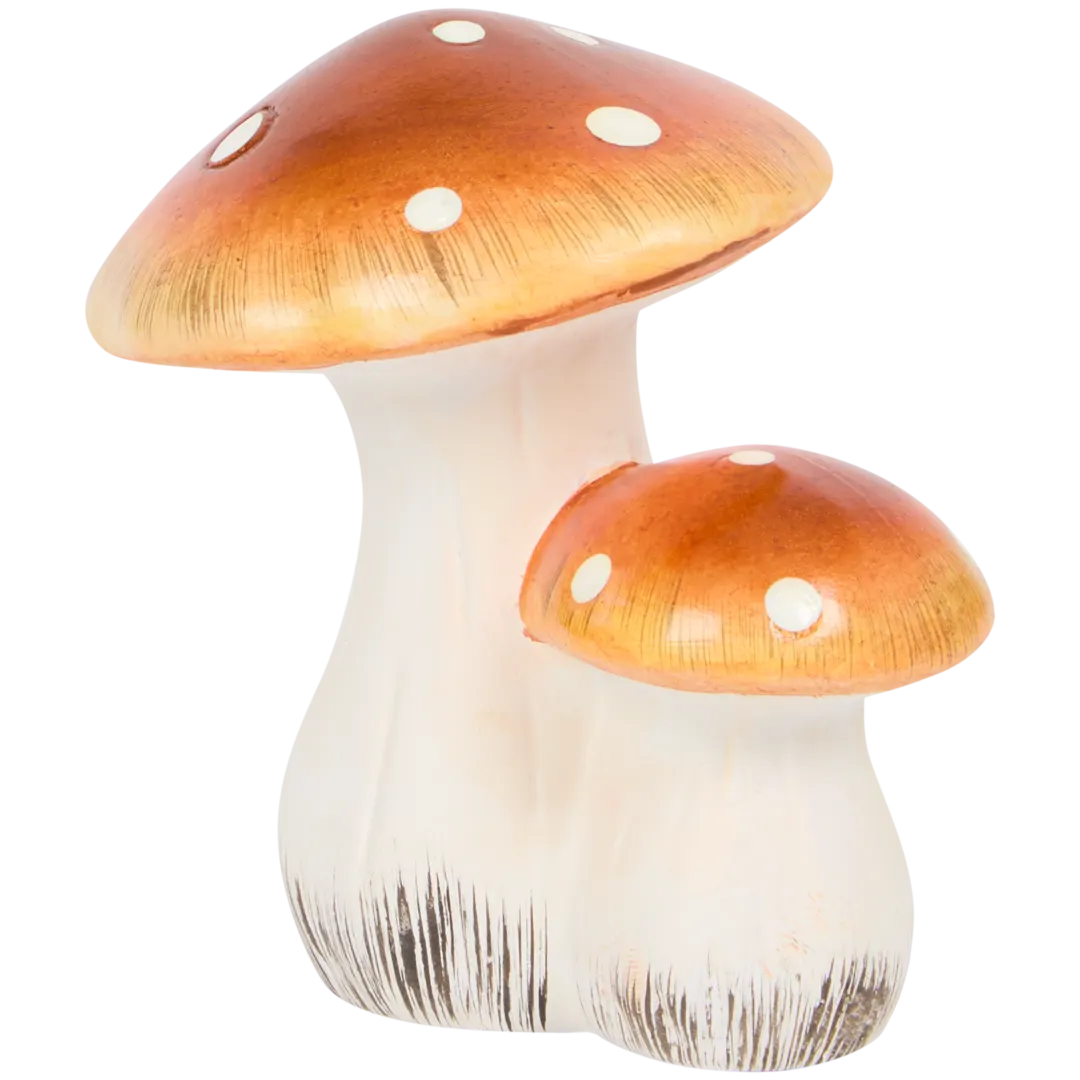 Herbstdekoration