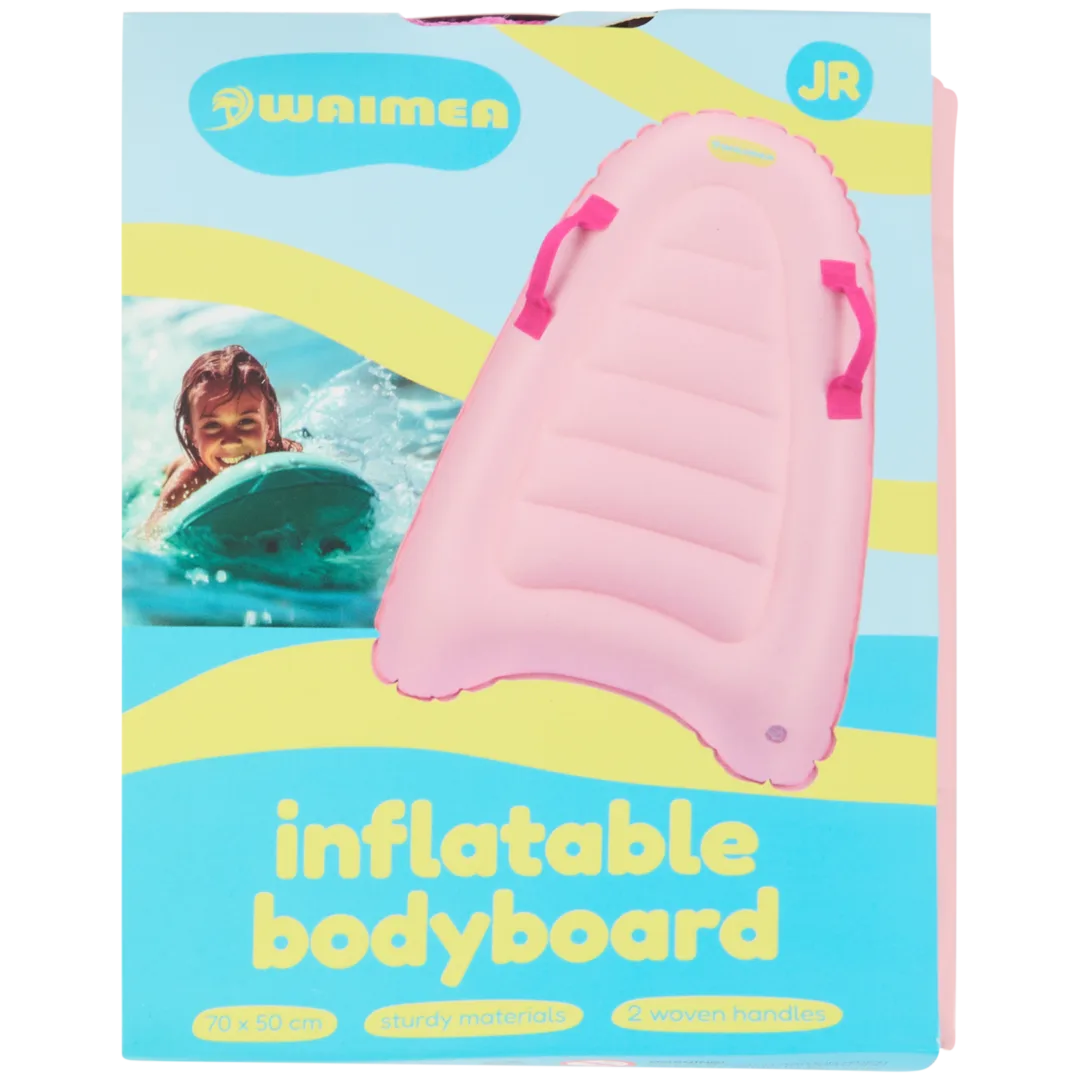 Nafukovací bodyboard Waimea