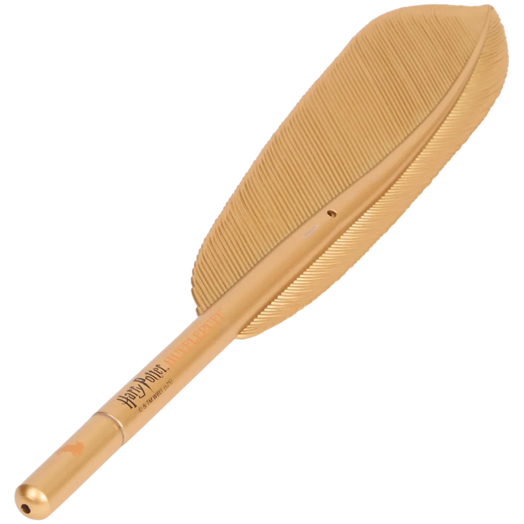 Caneta de gel Harry Potter