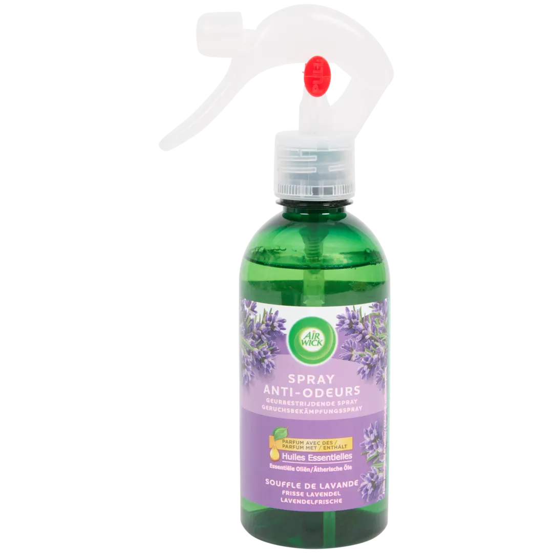 Air Wick Lufterfrischer Lavendel 1