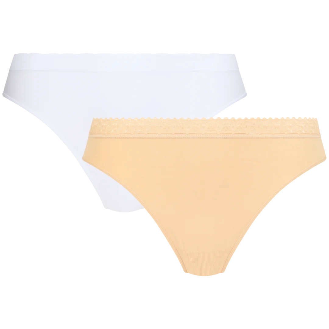 Sensabelle seamless strings