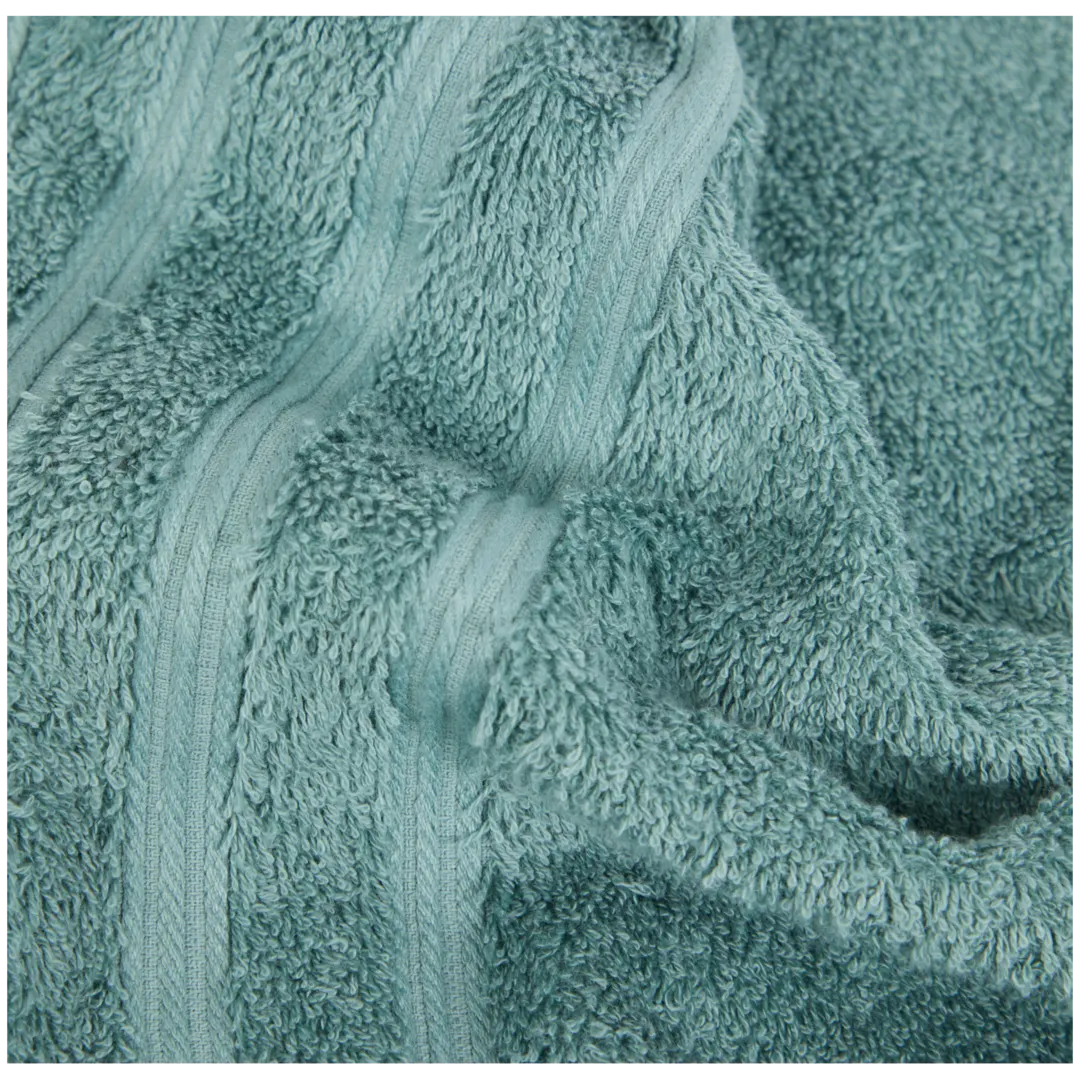 Serviette Hotel Royal Vert 2