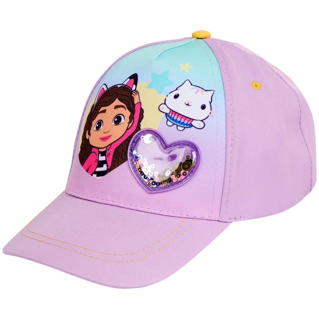 Casquette pour enfant 3