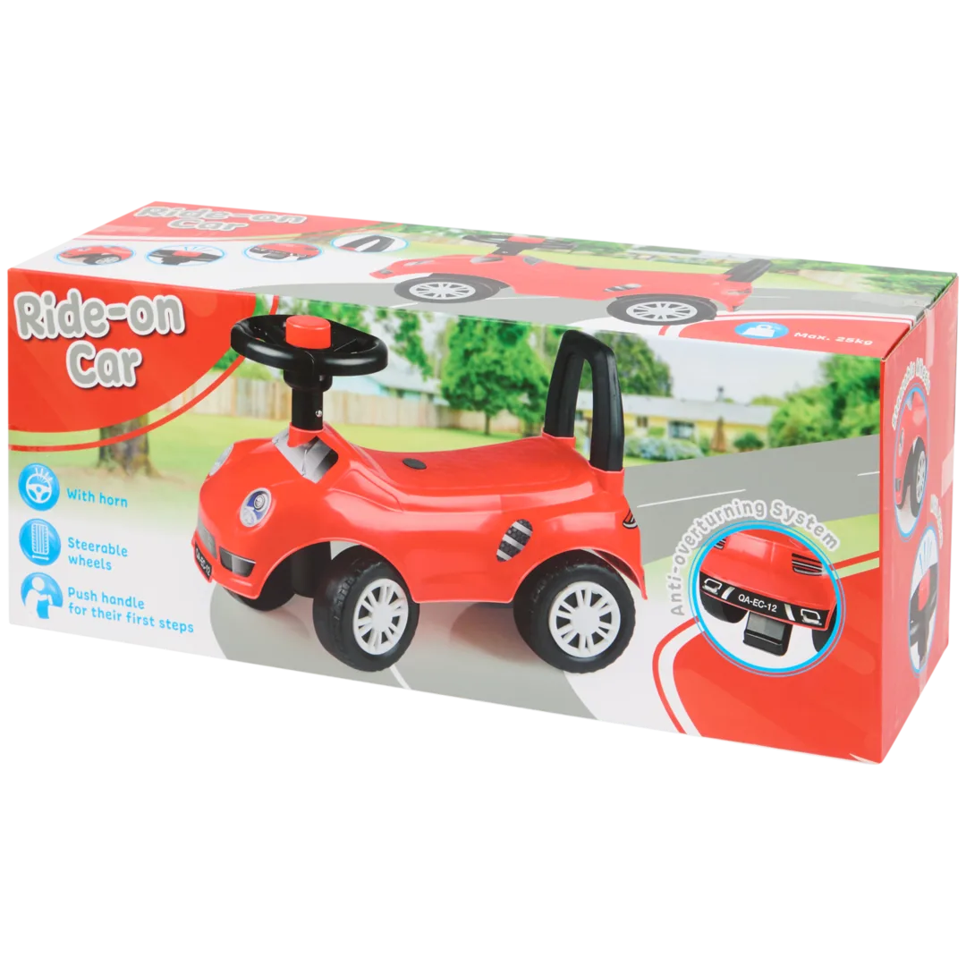 Carrinho de passeio