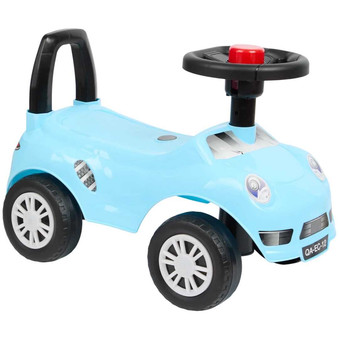 Carrinho de passeio
