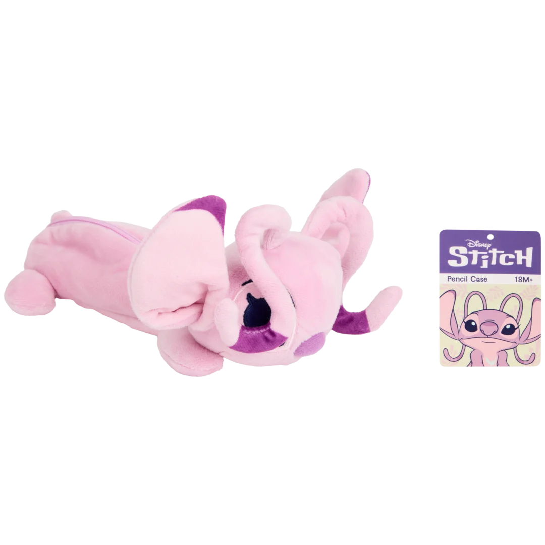 Estojo Disney