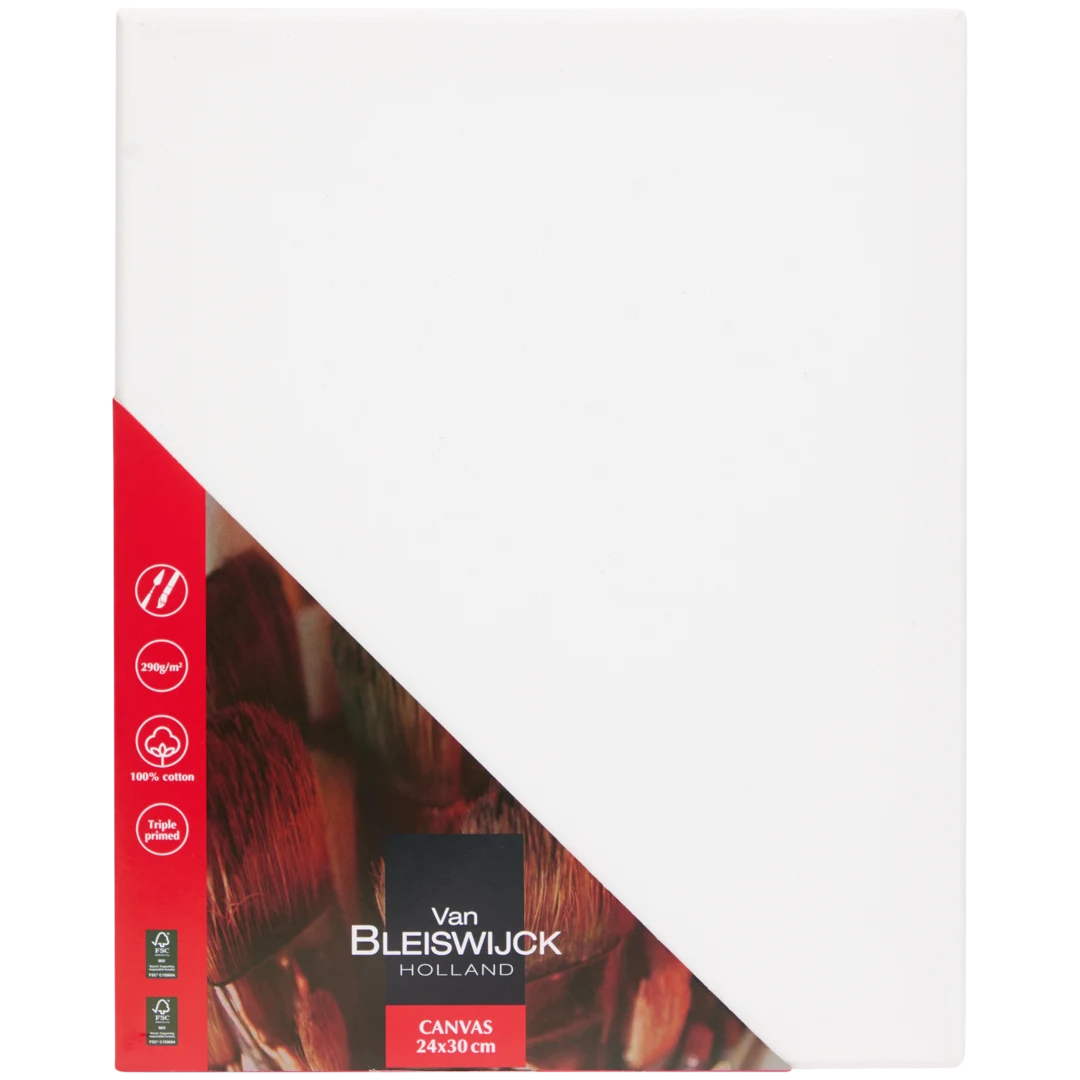 Toile Van Bleiswijck