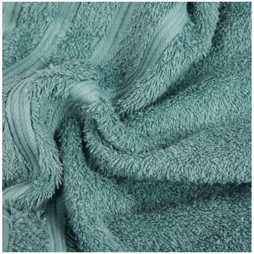 Ręcznik Hotel Royal zielony 2