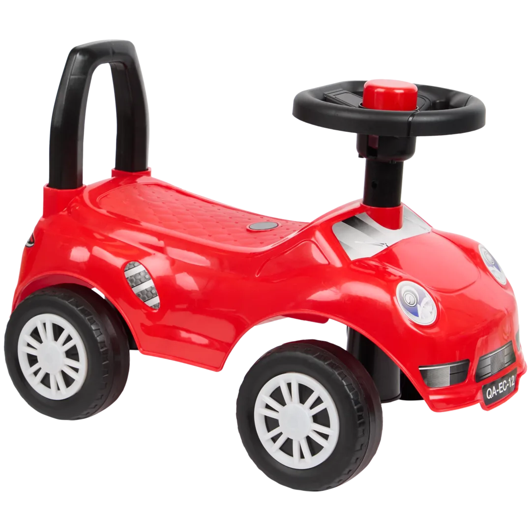Carrinho de passeio
