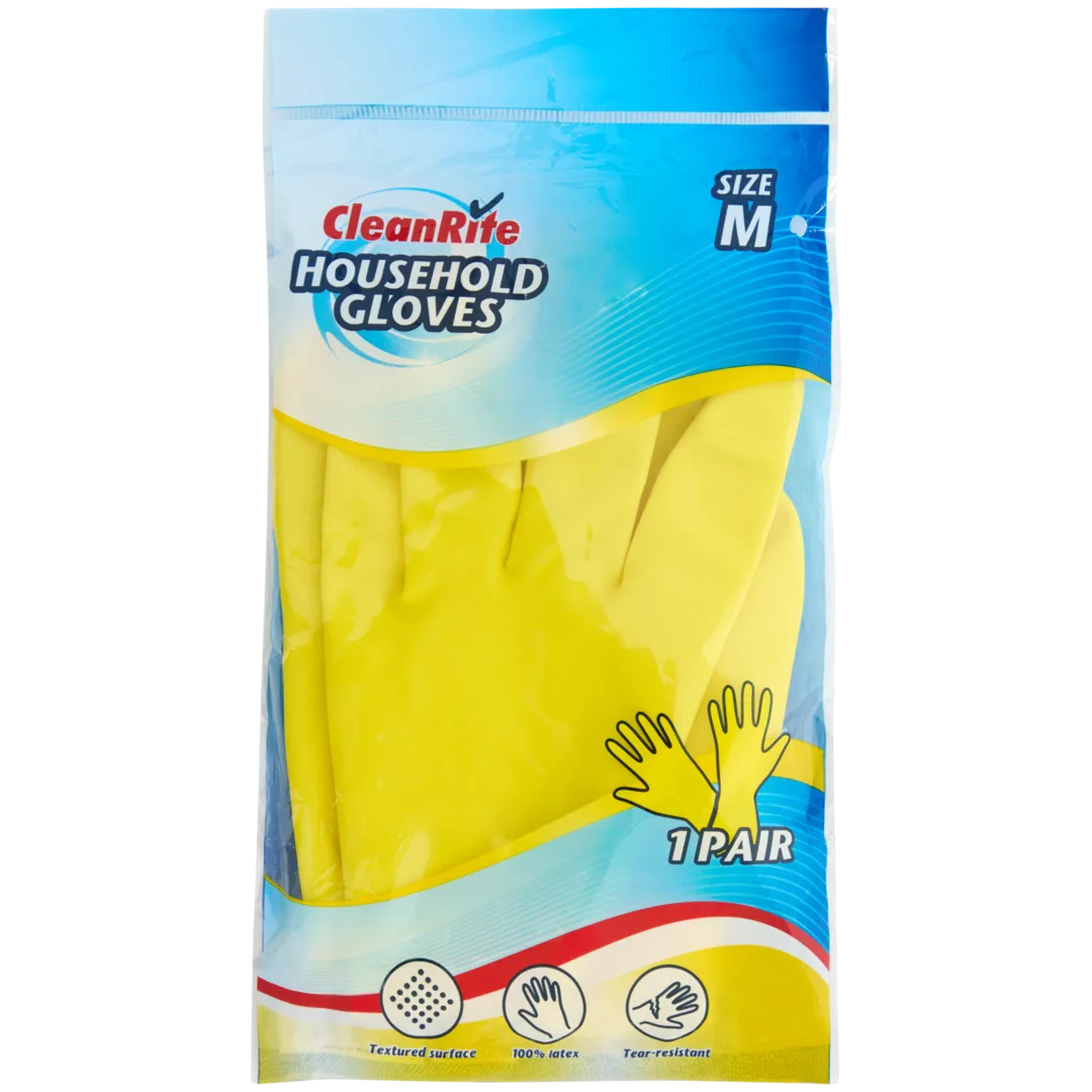 Haushaltshandschuhe 3