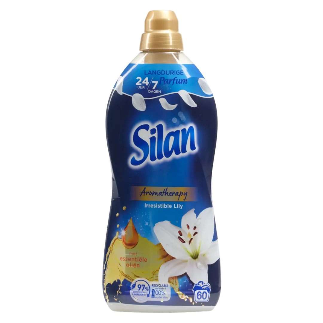 Silan wasverzachter Irresistible Lily 1