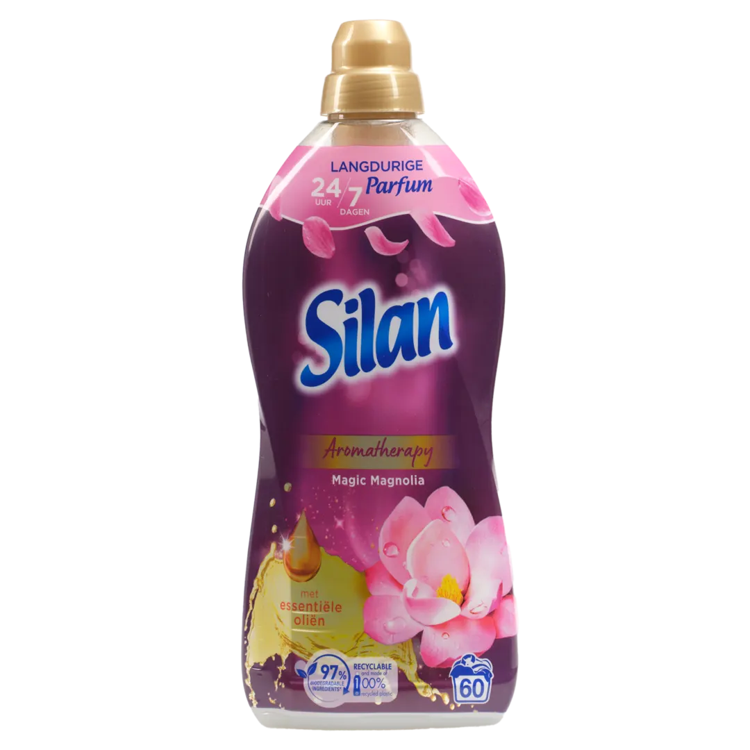 Silan wasverzachter Magic Magnolia 1