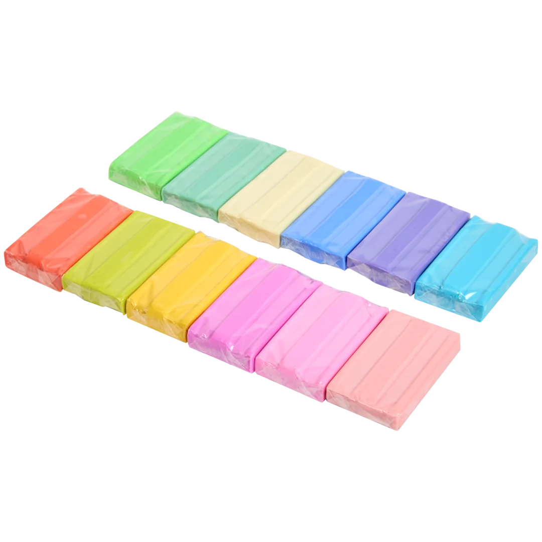 Polymérová hlina DécoTime