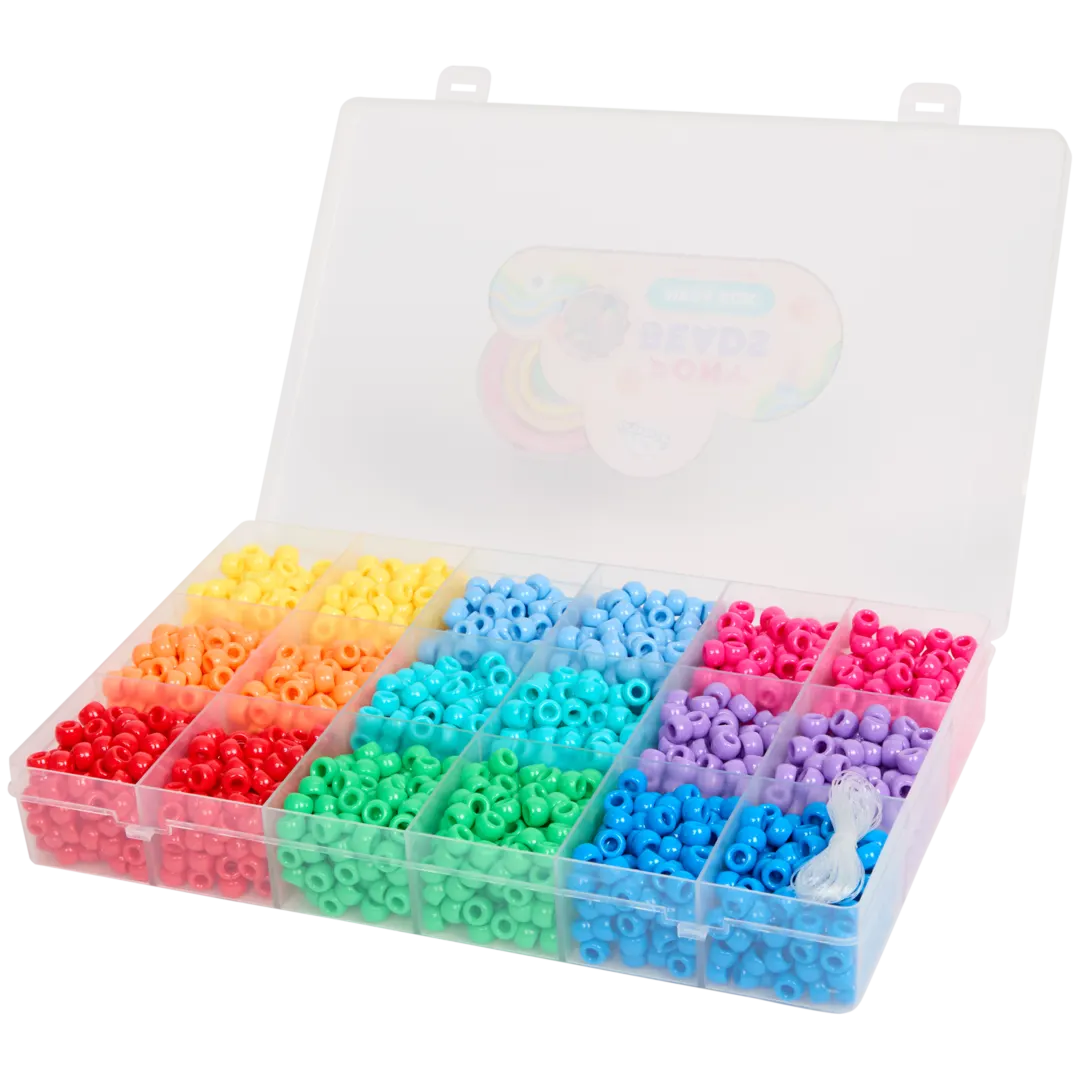 Zestaw koralików Craft Universe 3