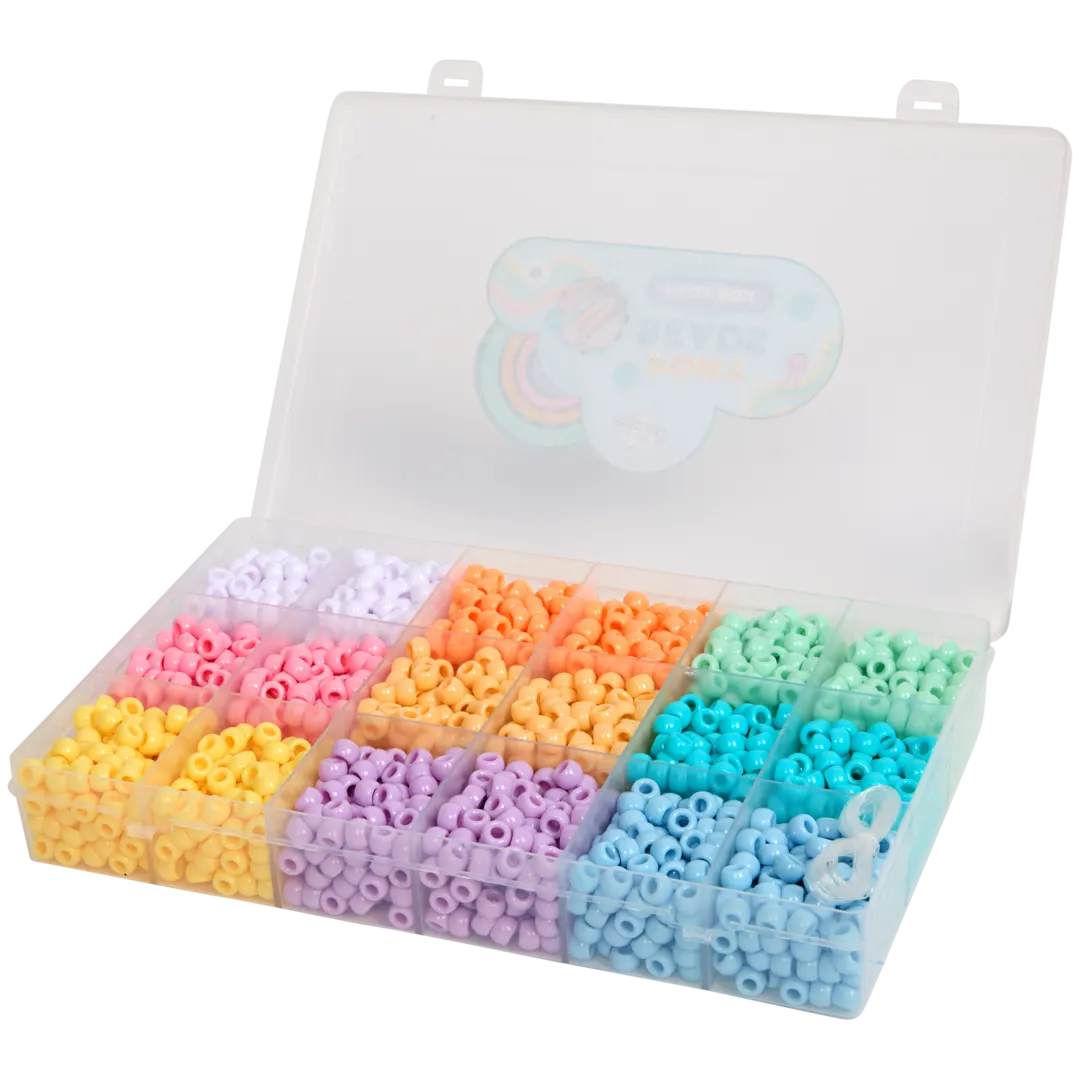 Zestaw koralików Craft Universe 2